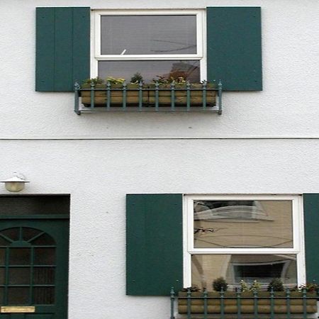 Dee & Steve'S B&B Windsor Kültér fotó