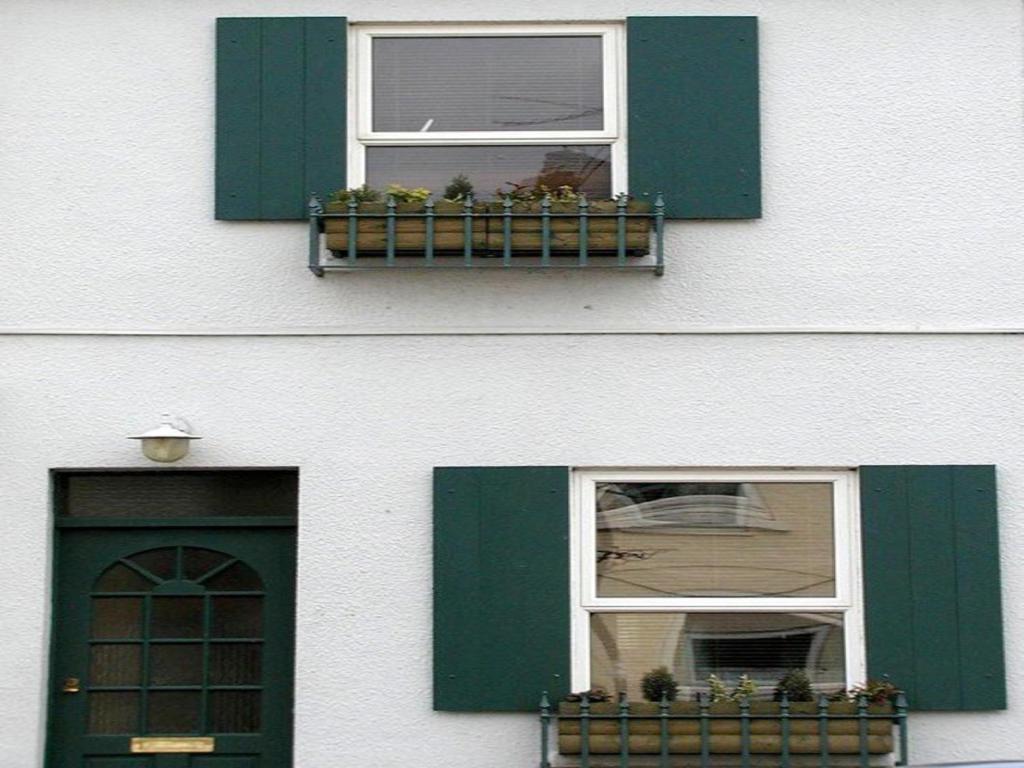 Dee & Steve'S B&B Windsor Kültér fotó