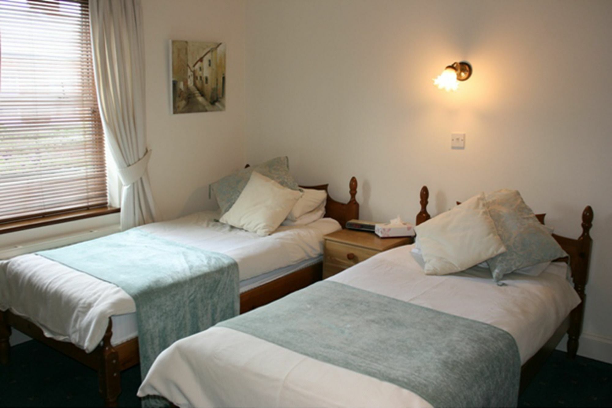 Dee & Steve'S B&B Windsor Kültér fotó